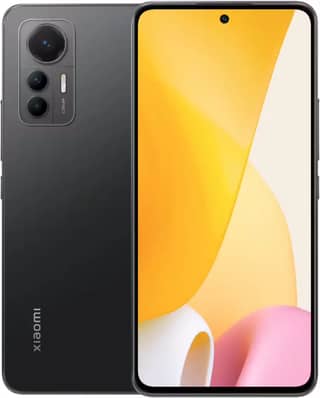 Xiaomi Mi 12 Lite