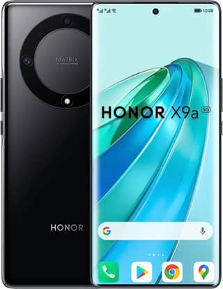 Huawei Honor X9a 5G