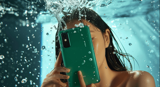 El lanzamiento de la edición india del OPPO K12x como el smartphone Android económico a prueba de daños