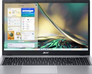 Acer Aspire 3 A315-510P-33TP