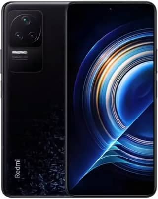 Xiaomi Redmi K50 Pro