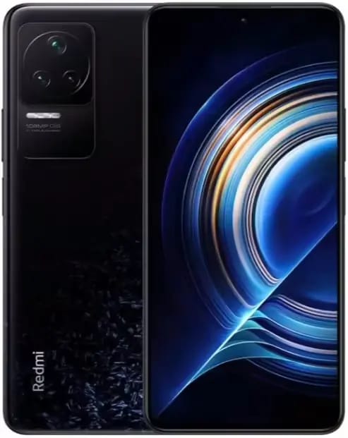 Xiaomi Redmi K50 Pro Noir