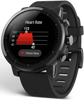 Xiaomi Huami Amazfit Smart Sports Watch 2