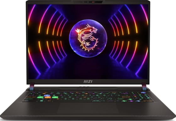 MSI GP68HX 13VH null