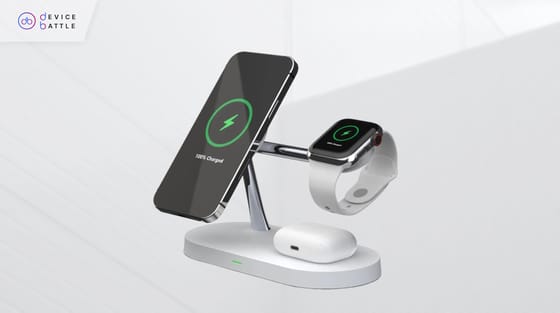 Ricarica wireless: La soluzione moderna per la durata della batteria