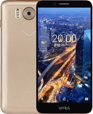 Vestel Venus V3 5580