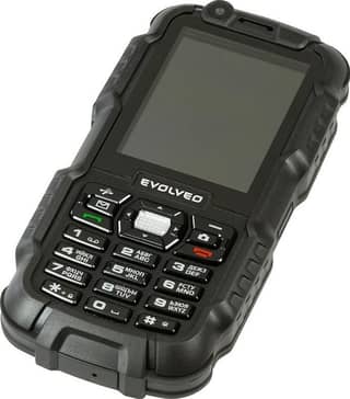 Evolveo StrongPhone Q8