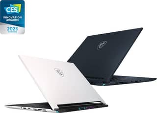MSI Stealth 14 Studio 9S7