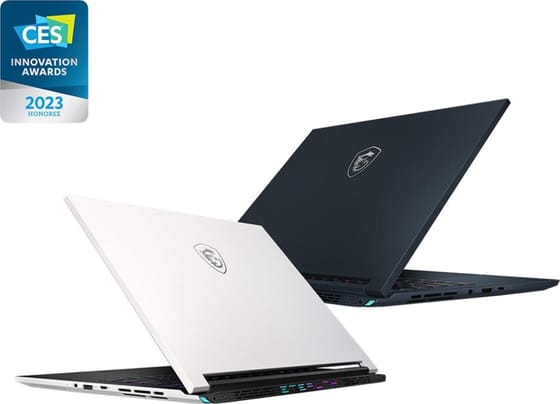 MSI Stealth 14 Studio 9S7 null