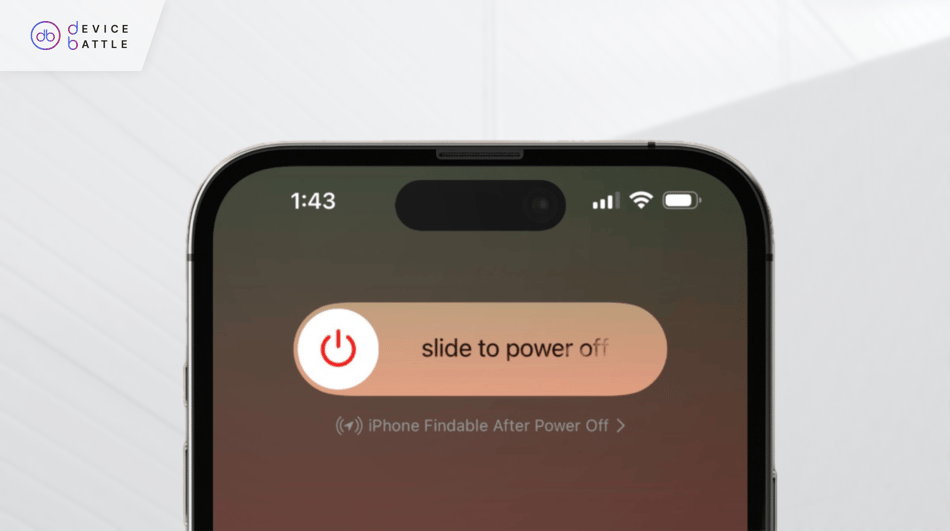How do you get an iPhone out of recovery mode
