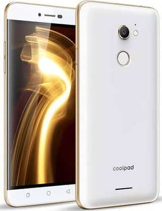 Coolpad Note 3S