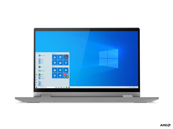 Lenovo IdeaPad Flex 5 82HU00F8MB null