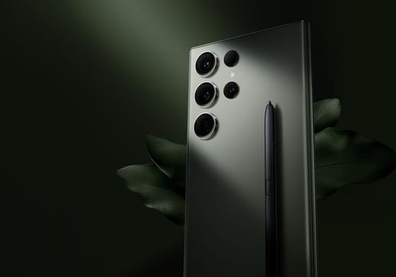 The Galaxy Enhance-X App Is Now Available on Select Samsung Premium Smartphones