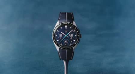 Questo smartwatch puo renderti un golfista migliore?
