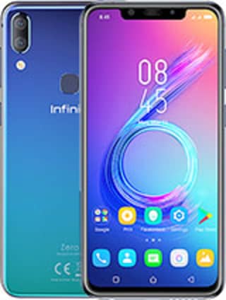 Infinix Zero 6 Pro