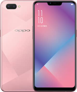 Oppo R15 Neo