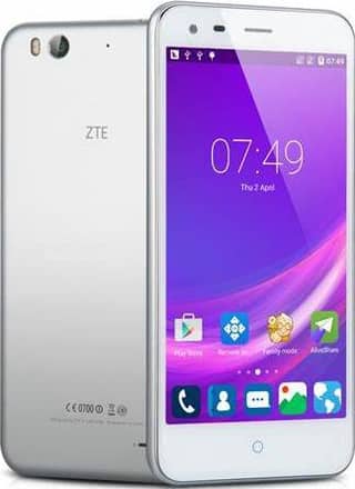 ZTE Blade S6 Plus