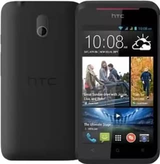 HTC Desire 210