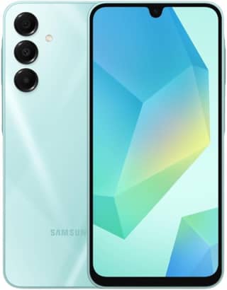 Samsung Galaxy A16 4G (2024)