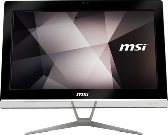 MSI Pro 20EX 8GL-005US null