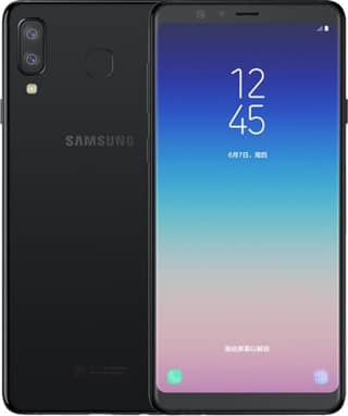 Samsung Galaxy A8 Star