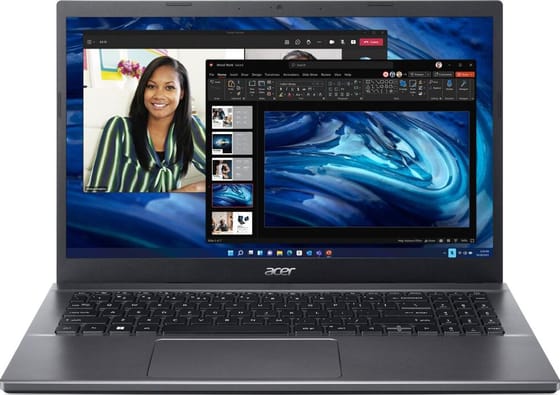 Acer Extensa 15 EX215-55-58EM null