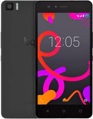 BQ Aquaris M5