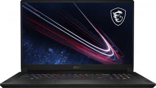 MSI GS76 11UH Stealth