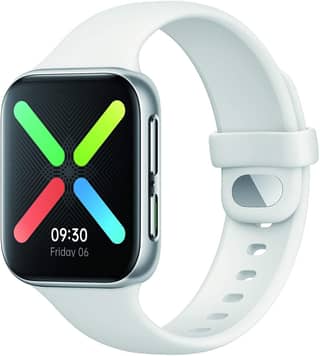 Oppo Watch 41mm