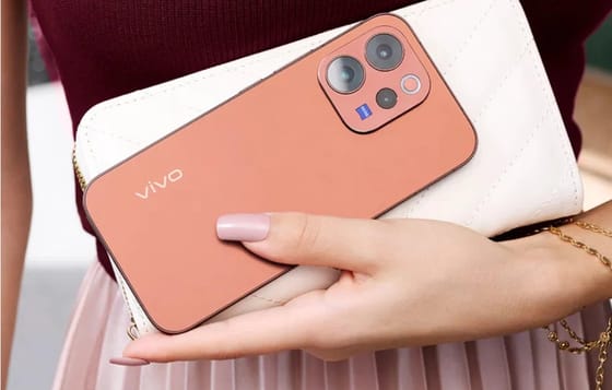 WIRTSCHAFTSNACHRICHTEN | VIVO V70 ELITE 5G SETZT NEUE MASSSTÄBE IN DER SMARTPHONEFOTOGRAFIE