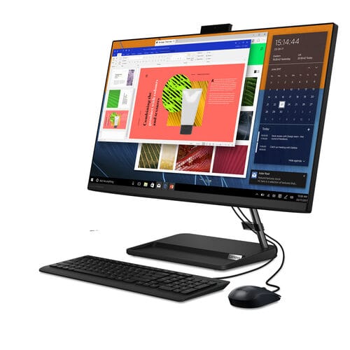 Lenovo IdeaCentre AIO 3 27ITL6 null