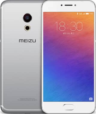 Meizu Pro 6
