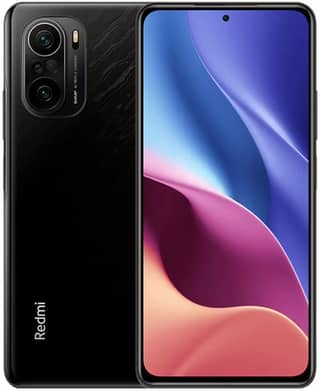 Xiaomi Redmi K40 Pro