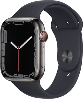 Apple Watch Series 7 45mm Hermes