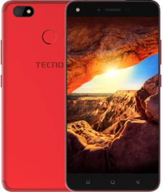 Tecno Mobile Spark Plus
