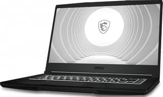 MSI CreatorProM15 A11UIS