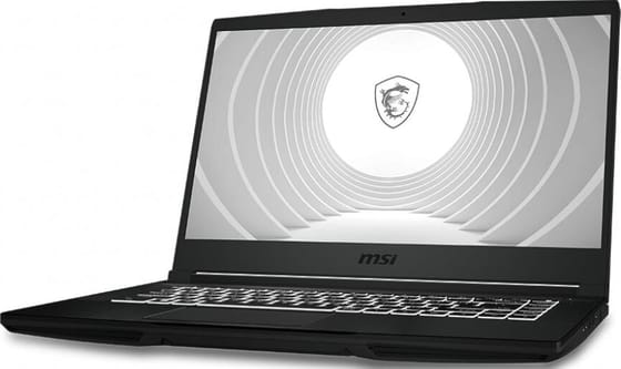 MSI CreatorProM15 A11UIS null