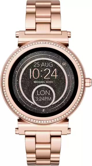 Michael Kors Access Sofie Pave