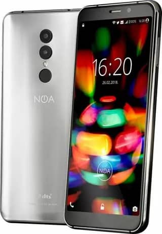 Noa Element N3