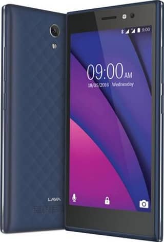 Lava X38