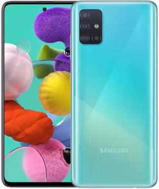 Samsung Galaxy A51 (2019)
