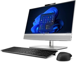 HP EliteOne 800 G8 24 All-in-One PC