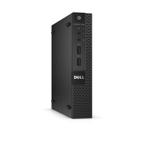 DELL OptiPlex 9020M null