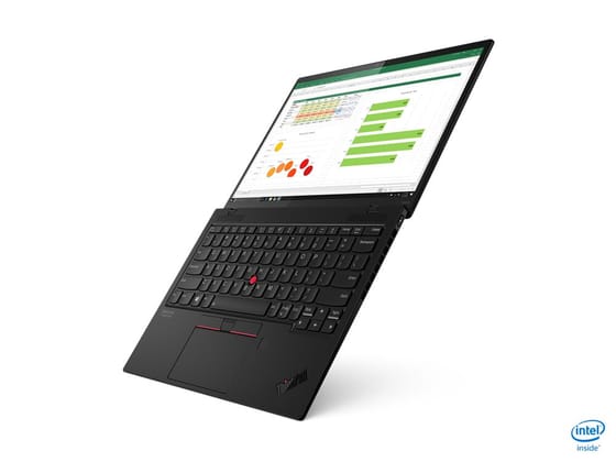 Lenovo ThinkPad X X1 Nano Gen 1 20UN00DYUK null