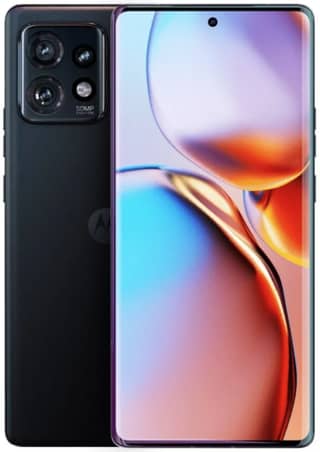 Motorola Moto Edge 40 Pro 5G (2023) Premium Edition