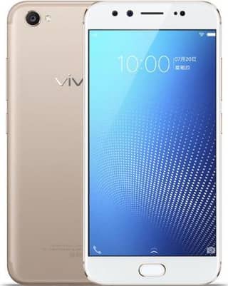 BBK Vivo X9s