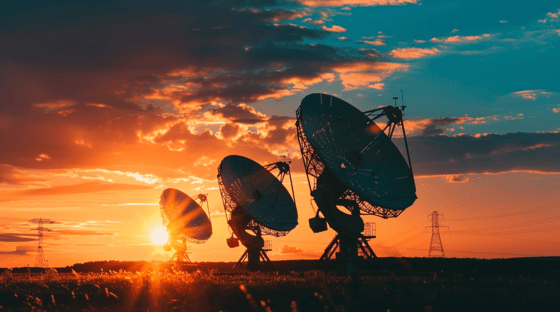 Los ingresos del gobierno y el acuerdo de AT&T para smartphones impulsan a AST SpaceMobile