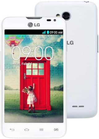 LG L Series III L65 Dual
