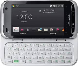 T-Mobile MDA Vario