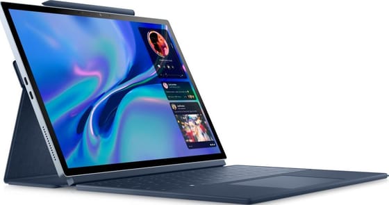 DELL XPS 13 9315 2-in-1 null